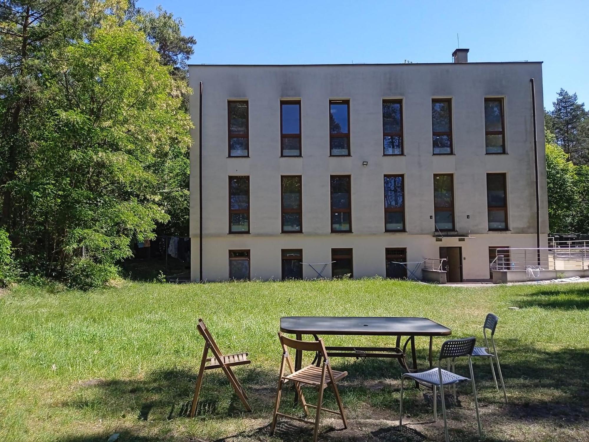 Lubelski Warsaw Exterior photo